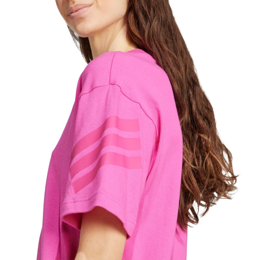 Camiseta-Adidas-Future-Icon-|-Feminina